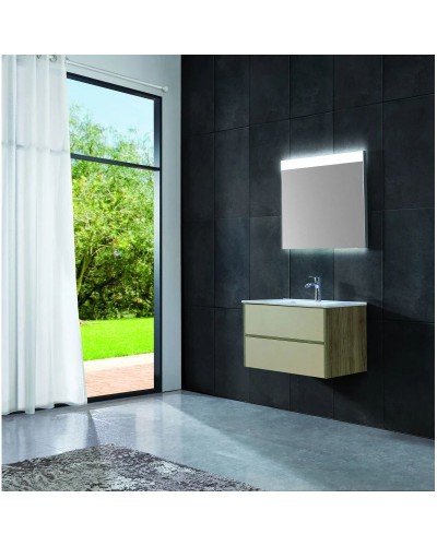 Зеркало 100х70 см Esbano ES-3804 KD