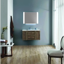 Зеркало 100х70 см Esbano ES-3805 KD