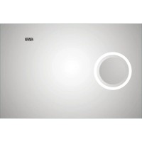 Зеркало 100х70 см Esbano ES-3845 KD