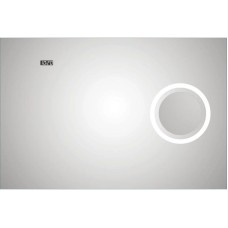 Зеркало 100х70 см Esbano ES-3845 KD