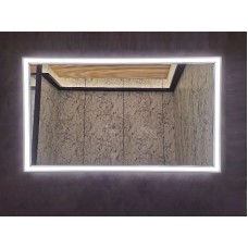 Зеркало 100х70 см Esbano ES-3848 KDA