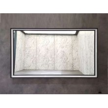 Зеркало 100х70 см Esbano ES-3848 KDB