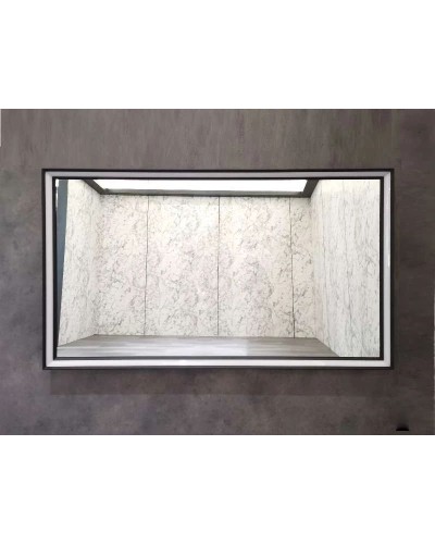 Зеркало 120х70 см Esbano ES-3848 YDB