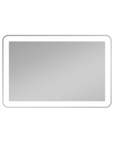 СТАЙЛ V1 Зеркало 1200*800