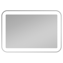 СТАЙЛ V2 Зеркало 1000*700 с датчиком движения