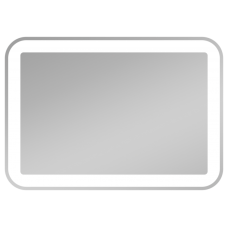 СТАЙЛ V2 Зеркало 1000*700 с датчиком движения