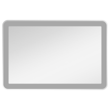 СТАЙЛ V2 Зеркало 1200*800 с датчиком движения