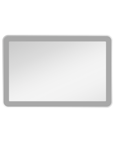 СТАЙЛ V2 Зеркало 1200*800 с датчиком движения