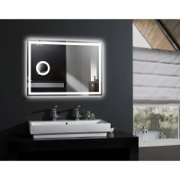 Зеркало 100х70 см Esbano ES-3429 KDF