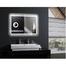 Зеркало 100х70 см Esbano ES-3429 KDF