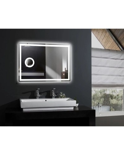 Зеркало 100х70 см Esbano ES-3429 KDF