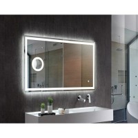 Зеркало 120х70 см Esbano ES-3429 YDF