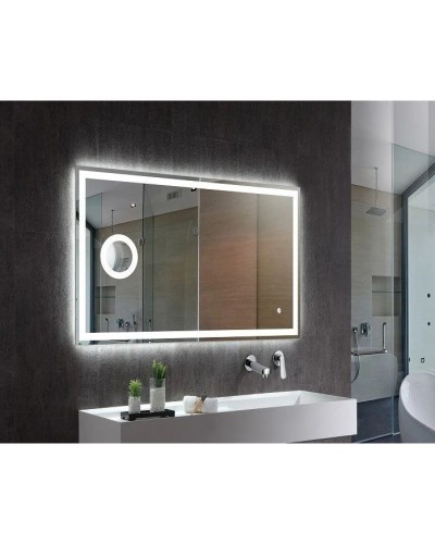 Зеркало 120х70 см Esbano ES-3429 YDF