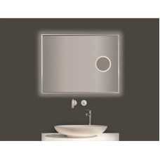 Зеркало 80х60 см Esbano ES-3803 RDF