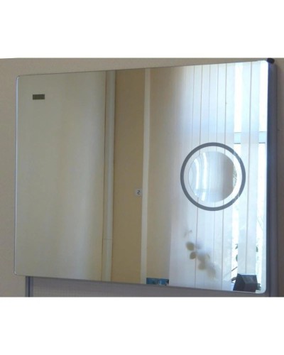 Зеркало 100х70 см Esbano ES-3845 KD