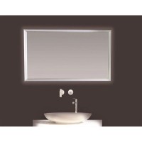 Зеркало 120х70 см Esbano ES-3848 YDA