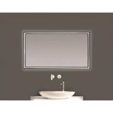 Зеркало 100х70 см Esbano ES-3848 KDB