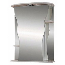 Каприз - 55 Зеркало - шкаф прав. (свет)