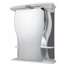 Карина - 60 Зеркало - шкаф прав. (свет)