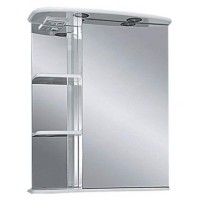 МАГНОЛИЯ-60 зеркало-шкаф прав. (свет)