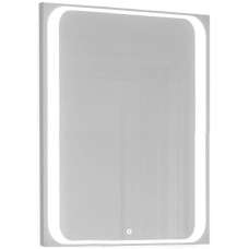 Зеркало 60х80 см Jorno Modul Mol.02.60/W