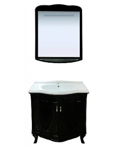 Дайна - 85 Зеркало свет чёрное