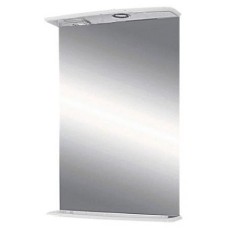 МАГНОЛИЯ-40 зеркало (свет)