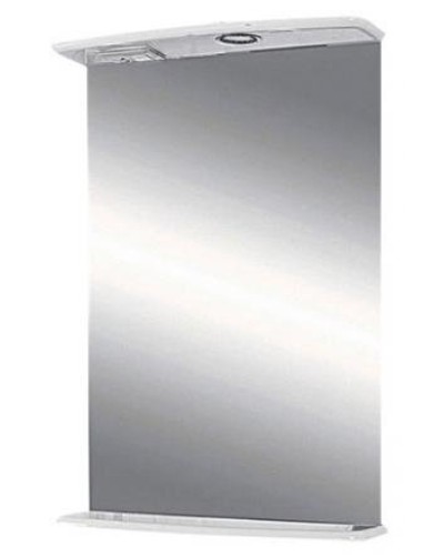 МАГНОЛИЯ-40 зеркало (свет)