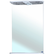 МАГНОЛИЯ-50 зеркало (свет)