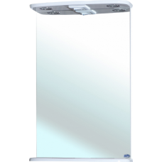 МАГНОЛИЯ-50 зеркало (свет)