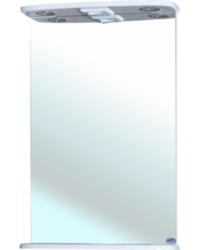 МАГНОЛИЯ-50 зеркало (свет)