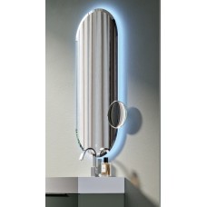 Зеркало со встроенной LED подсветкой CEZARES 45x110x3см 45095