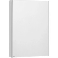 Зеркальный шкаф 57,8х81 см белый глянец L Roca Up ZRU9303015