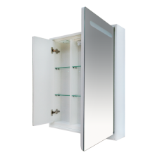 Барселона - 75 Зеркало-шкаф со светом