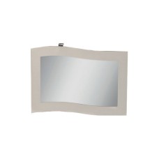 Зеркало с LED светильником CEZARES SC.SORG.05 Tortora Frassinato