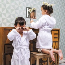 Косметическое зеркало WasserKRAFT K-1007 с увеличением с подсветкой Хром