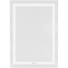 Зеркало 50х70 см IDDIS Zodiac ZOD5000i98