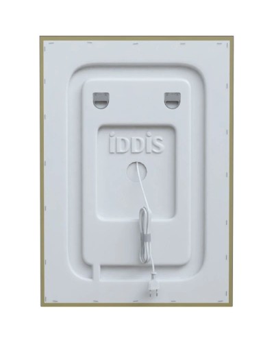 Зеркало 50х70 см IDDIS Zodiac ZOD5000i98