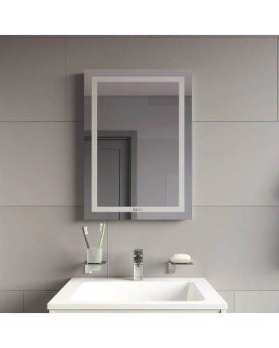 Зеркало 50х70 см IDDIS Zodiac ZOD5000i98