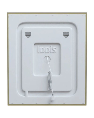 Зеркало 60х70 см IDDIS Zodiac ZOD6000i98