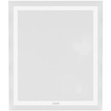 Зеркало 60х70 см IDDIS Zodiac ZOD6000i98