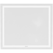 Зеркало 80х70 см IDDIS Zodiac ZOD8000i98