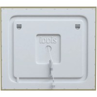 Зеркало 80х70 см IDDIS Zodiac ZOD8000i98