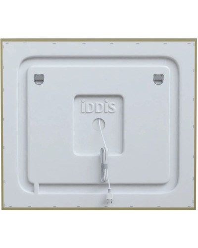 Зеркало 80х70 см IDDIS Zodiac ZOD8000i98