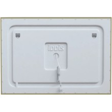 Зеркало 100х70 см IDDIS Zodiac ZOD1000i98