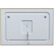 Зеркало 100х70 см IDDIS Zodiac ZOD1000i98