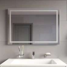 Зеркало 100х70 см IDDIS Zodiac ZOD1000i98