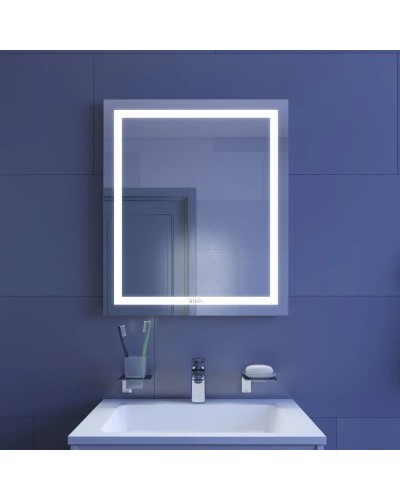 Зеркало 60х70 см IDDIS Zodiac ZOD60T0i98