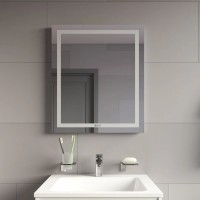 Зеркало 60х70 см IDDIS Zodiac ZOD60T0i98