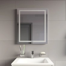 Зеркало 60х70 см IDDIS Zodiac ZOD60T0i98